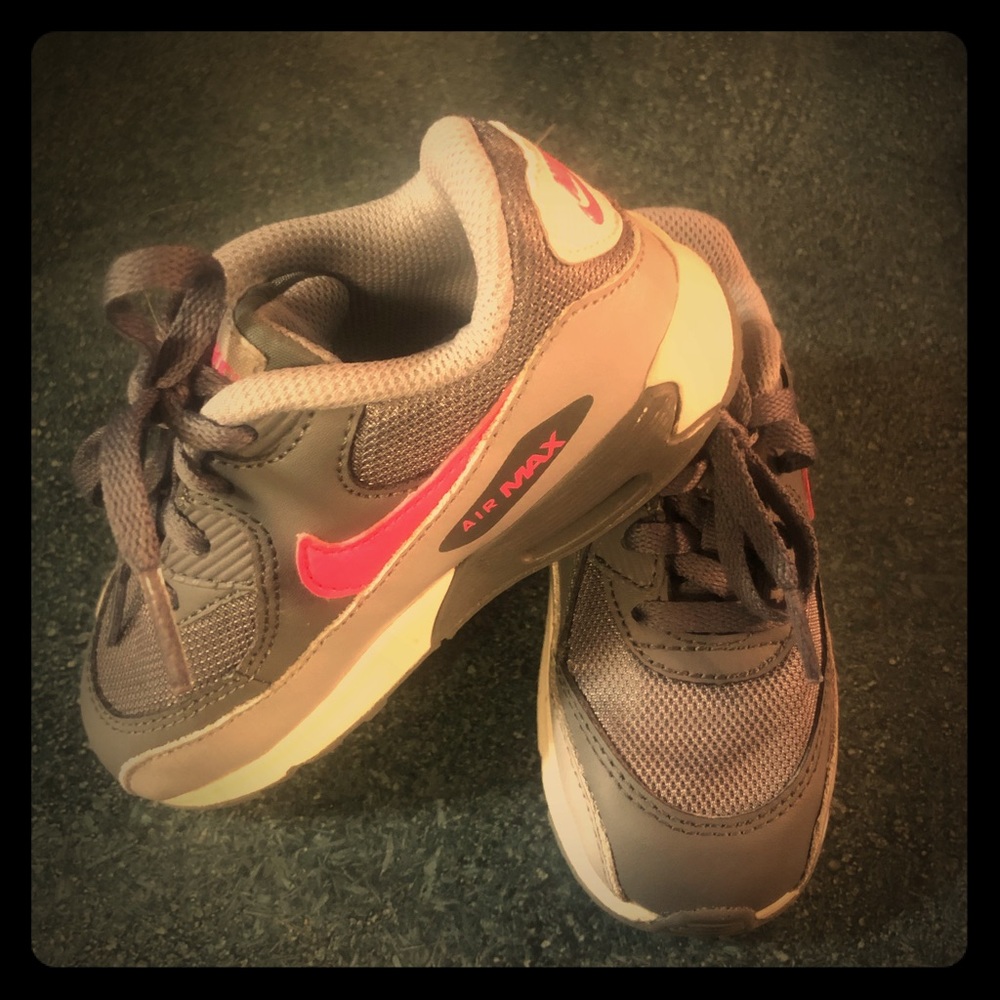Nike AirMax 8C